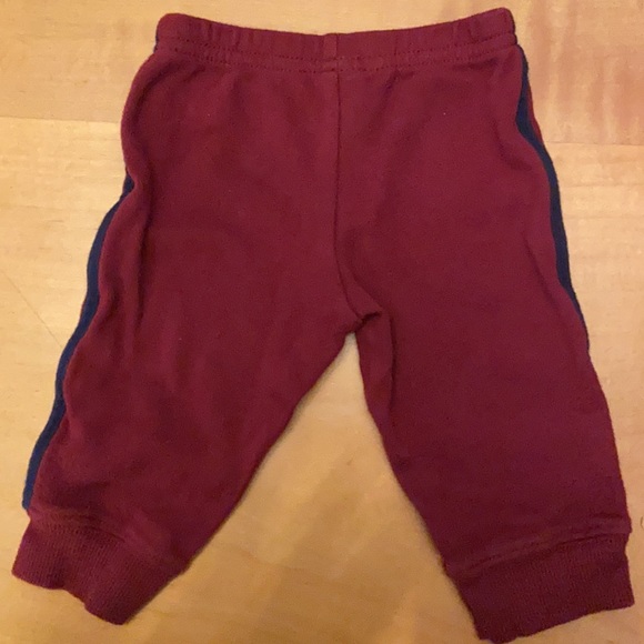 3 Month Pull On Pants Bundle - Picture 3 of 5